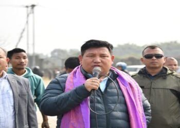 BTR Celebrates 5th Anniversary of Historic Peace Accord