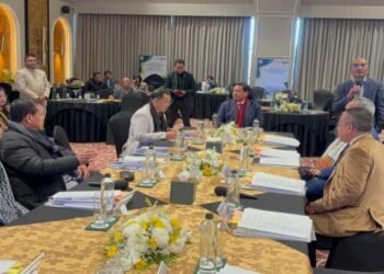 Cabinet Greenlights CM-ASSURE: A Lifeline for Meghalaya Farmers