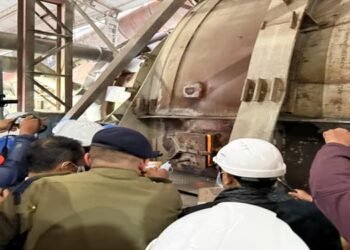 State Burns ₹53.86 Crore Worth of Seized Narcotics, Reaffirms War on Drugs