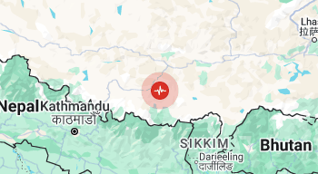 Over 30 killed after multiple earthquakes strike China, Tibet; tremors felt in Assam & NE