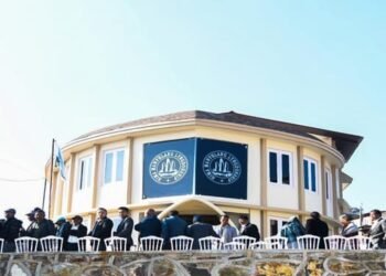 CM Inaugurates Historic Hima Mawphlang Office, Announces ₹25 Crore Tourism Boost