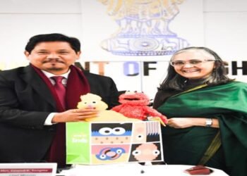 Empowering Educators, Enhancing Employability: Unveiling the Faculty Development Programme