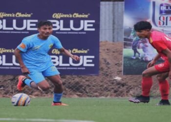 Langsning FC Stages Epic Comeback to Down Nongrim Hills 4-3 in Shillong Premier League Thriller!