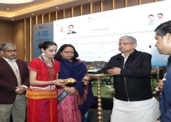 Conclave on Holistic Development of Livestock Sectors in NE Held