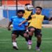Rangdajied United FC Thrash Nongrim Hills SC 6-0 in Shillong Premier League