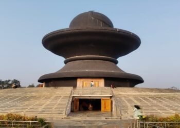 Assam : Unveiling the Mystique of Maha Mrityunjay Temple in Nagaon