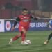 NorthEast United FC’s Unbeaten Streak Ends with 2-0 Home Defeat