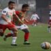 LAJONG’S TITLE HOPES DENTED: Nongthymmai SC Secure Stunning 1-1 Draw in OC Blue Shillong Premier League