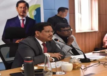 STATE  TAKES LEAP TOWARDS INCLUSIVE BUDGET: First Pre-Budget Consultation Held