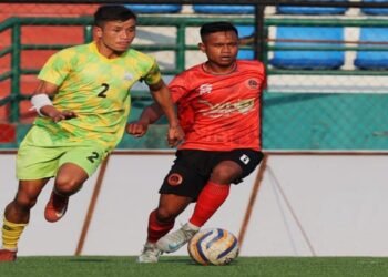 GOAL GLUT: Mawlai SC Demolish Nangkiew Irat 6-0, Sawmer SC Triumph 4-1 in Shillong Premier League