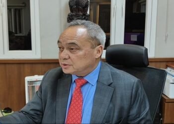 DISTRICT COUNCIL ELECTIONS: All Set For Feb 21 Poll