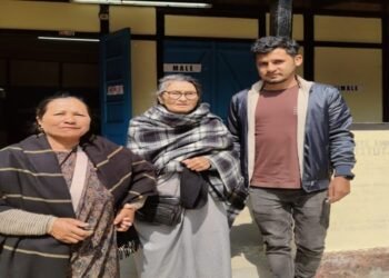 District Council Elections: Re-Polling Ordered After Violence Mars Polls