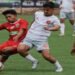 Lajong Demolish Langsning 6-0 in Shillong Premier League