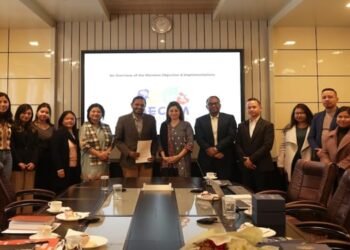 State Revolutionizes Early Childhood Development with Historic Partnership