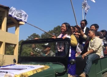New Era Dawns: Newly Elected Members of Khasi Hills Autonomous District Council  to Take Oath  on Thursday