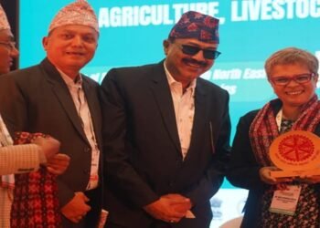 MEGHALAYA STEPS UP ITS GAME: 7th Act East Business Show Empowers Regional Growth Through Technology and Innovation