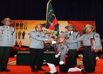 SENTINELS OF THE NE: Assam Rifles Celebrates 190 Years of Glorious Service