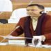 Meghalaya Assembly Approves ₹2,109 Crore Supplementary Demands: A Boost to State’s Finances