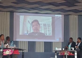 State Takes Leap Towards Sustainable Mining: CM Inaugurates 1st Scientific Coal Block