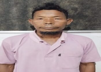 Former GNLA Area Commander Arrested for 2012 Murder of School Teacher