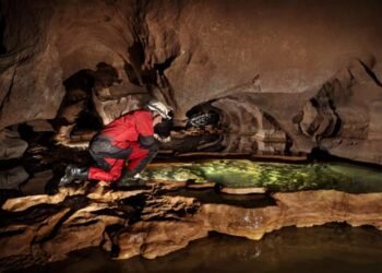 Unveiling the Hidden Wonders of Meghalaya: 25 Cavers Conquer the Abode of the Clouds