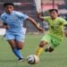 TITLE THRILLER! Laitkor SC Stuns Mawlai SC with 2-2 Draw, Sets Up Nail-Biting Season Finale in OC Blue Shillong Premier League 2024!