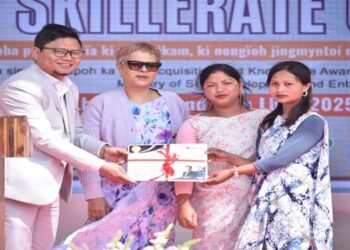 State Launches Skillerate Connecting 2025: A Game-Changer for Youth Empowerment