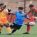 Rangdajied United FC Ends Season on High Note with 5-1 Thrashing of Nongthymmai SC
