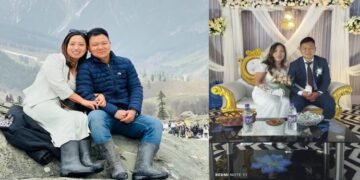 Tage Hailyang’s Tragic Fate: A Northeast Family’s Grief