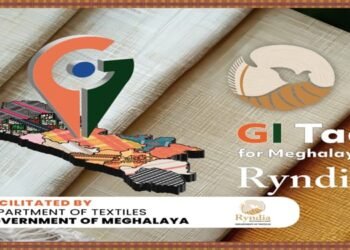 Ryndia Gets Prestigious GI Tag: A New Era for Indigenous Textiles
