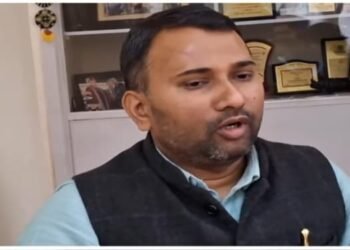 NEHU Assistant Professor Files FIR Against Student Union President, Accuses Assault and Death Threat