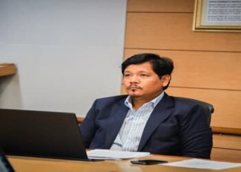 CM Conrad Chairs First High-Level Task Force Meeting on Tourism