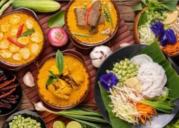 Meghalaya’s Flavors to Take Center Stage at Culinary Cascade 2025