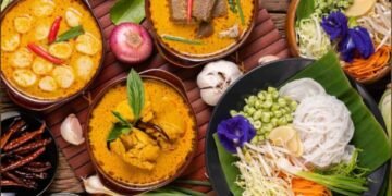 Meghalaya’s Flavors to Take Center Stage at Culinary Cascade 2025