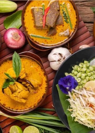 Meghalaya’s Flavors to Take Center Stage at Culinary Cascade 2025