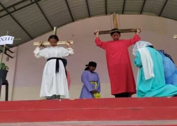 Reflections on Good Friday: A Timeless Message