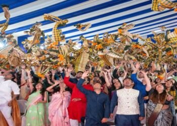 IIM SHILLONG CELEBRATES 16TH CONVOCATION: 475 Graduates, 5 New Doctors!