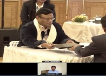 State Takes Historic Step Towards Digital Inclusion with Garo and Khasi on Bhashini
