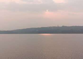 Umiam River Under Siege: Authorities Crack Down on Destructive Fishing Practices