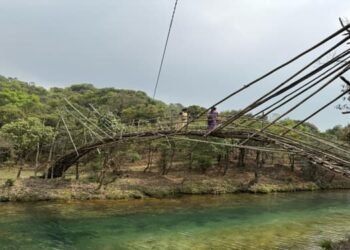 CM Conrad’s Visit to Syntung Village: Empowering Communities and Transforming Lives