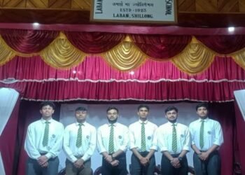 LABAN BENGALI SCHOOL: A LEGACY OF EXCELLENCE