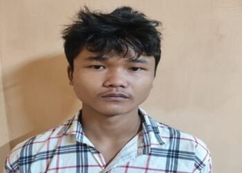 Hate Speech Row: 2 Arrested in Meghalaya for Anti-India Slogans