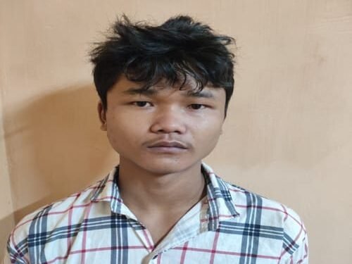 Hate Speech Row: 2 Arrested in Meghalaya for Anti-India Slogans