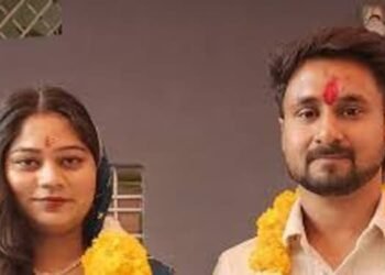 Mystery Deepens as Couple from Madhya Pradesh Goes Missing in Sohra, Scooter Found Abandoned