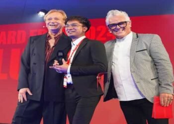 Meghalaya Hairstylist Lalruattluanga Makes History with Global Win