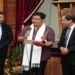 Healthcare Gets a Boost: Meghalaya CM Releases ₹2 Crore for Robert Hospital