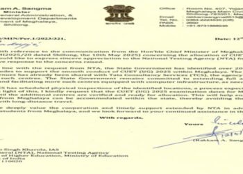 EXAM CRISIS AVERTED: State Govt Seeks Deferment of CUET-UG Dates, NTA to Review