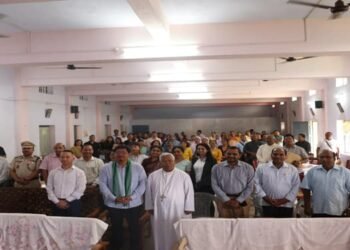 State Partners with BAKDIL to Boost Early Childhood Development in Garo Hills