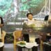 Roots of Heritage: Workshop Explores Meghalaya’s Living Root Bridges