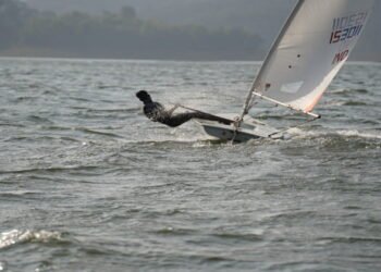 3rd North East Regatta Kicks Off at Umiam Lake